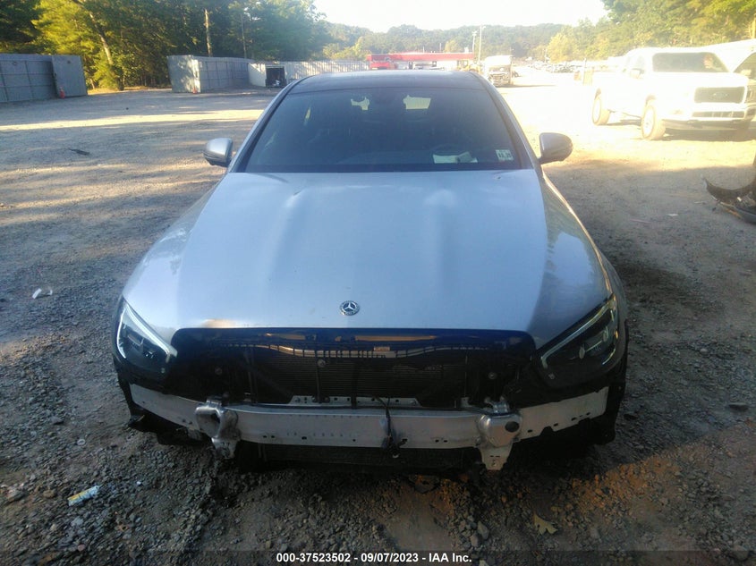 2021 MERCEDES-BENZ E 350 4MATIC W1KZF8EB5MA873120