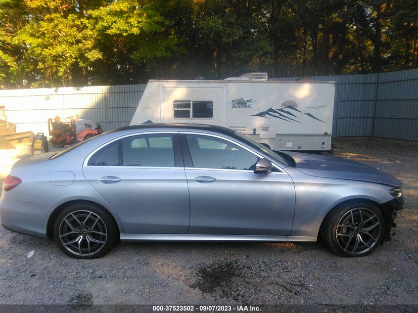 2021 MERCEDES-BENZ E 350 4MATIC W1KZF8EB5MA873120