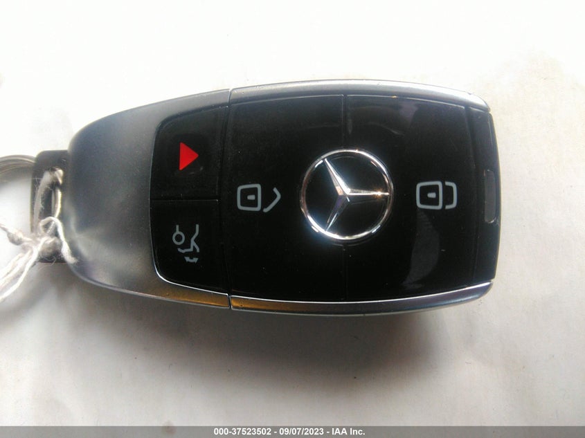 2021 MERCEDES-BENZ E 350 4MATIC W1KZF8EB5MA873120