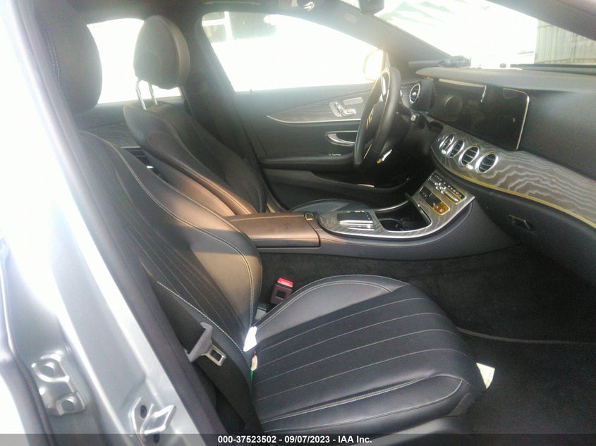 2021 MERCEDES-BENZ E 350 4MATIC W1KZF8EB5MA873120