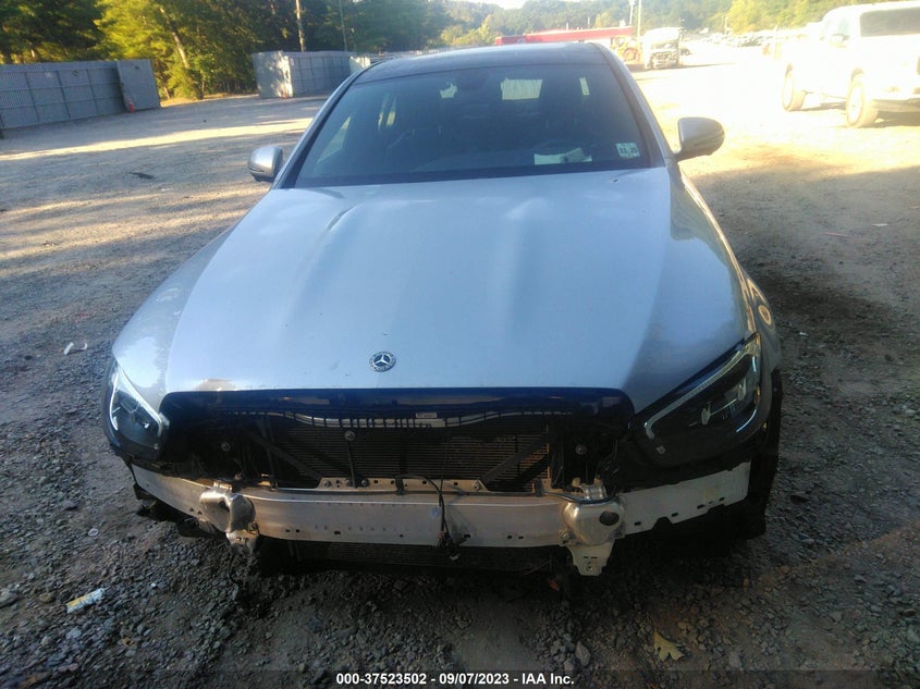 2021 MERCEDES-BENZ E 350 4MATIC W1KZF8EB5MA873120