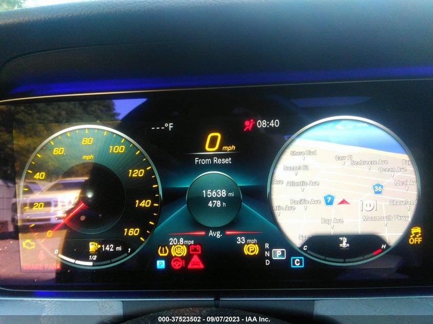 2021 MERCEDES-BENZ E 350 4MATIC W1KZF8EB5MA873120