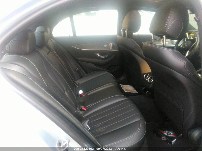 2021 MERCEDES-BENZ E 350 4MATIC W1KZF8EB5MA873120