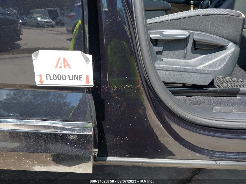 2021 Volkswagen Atlas Cross Sport 3.6L V6 Se W VIN: 1V2PE2CA1MC207905 Lot: 37523758