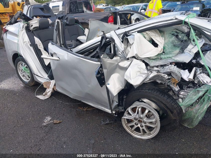 TOYOTA PRIUS XLE AWD-E