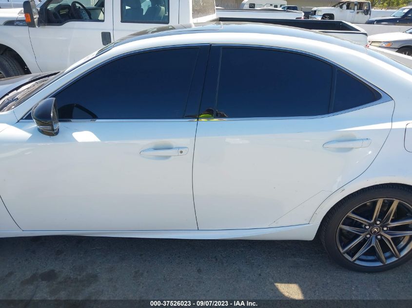 JTHBE1D21E5006409 2014 Lexus Is 350