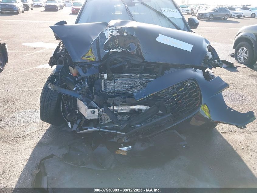 2021 Jaguar E-Pace Se VIN: SADFP2FX8M1025030 Lot: 37530903