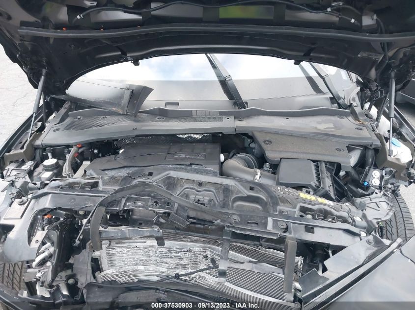 2021 Jaguar E-Pace Se VIN: SADFP2FX8M1025030 Lot: 37530903