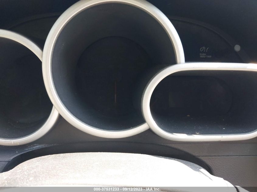 2009 Toyota Matrix S VIN: 2T1KE40E29C023764 Lot: 37531233