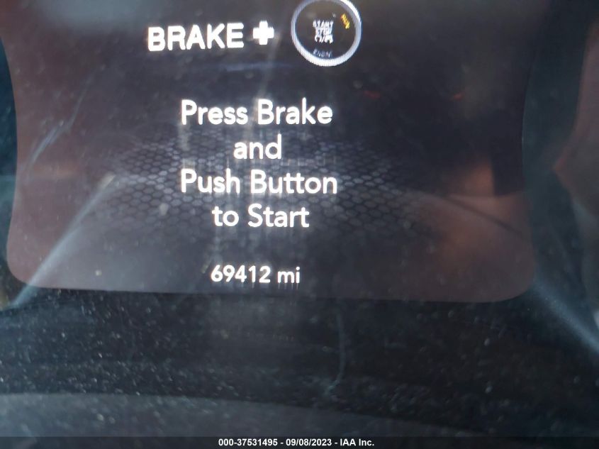 2C3CDXBG5FH812441 2015 Dodge Charger Se