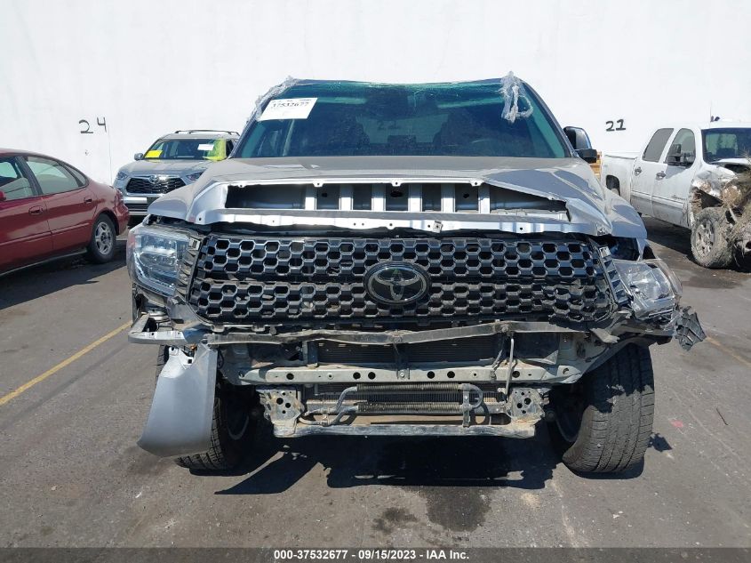 5TFAY5F18LX919055 2020 Toyota Tundra Platinum