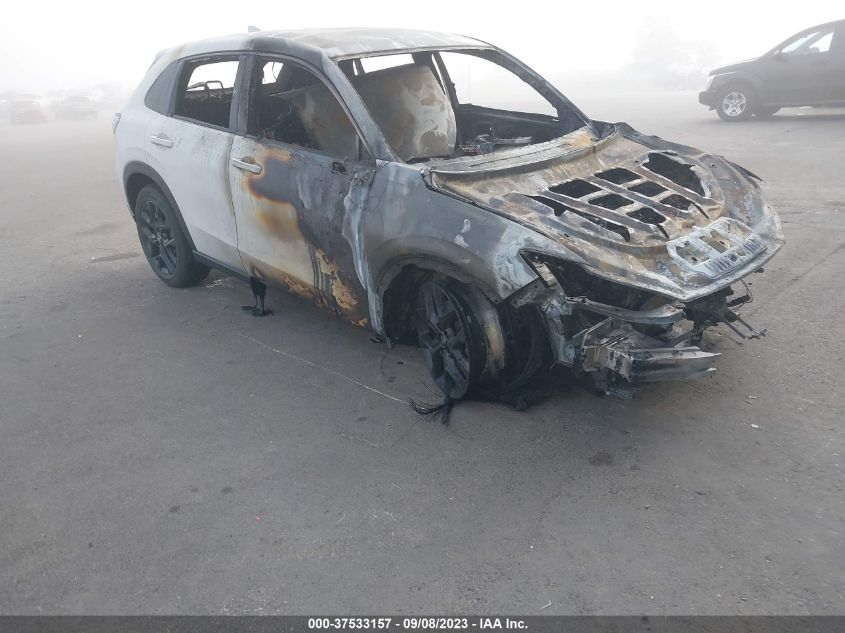 HONDA HR-V AWD SPORT