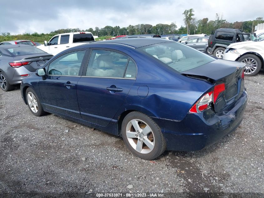 2006 Honda Civic Ex VIN: 1HGFA16836L106445 Lot: 37533971