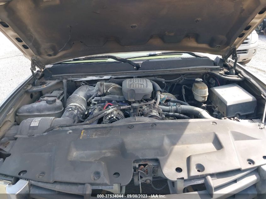 2008 GMC Sierra 2500Hd Slt VIN: 1GTHK23638F185114 Lot: 37534044