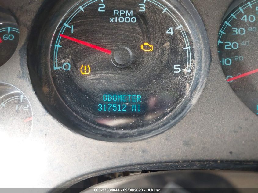 2008 GMC Sierra 2500Hd Slt VIN: 1GTHK23638F185114 Lot: 37534044