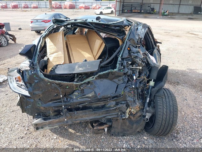 2019 Honda Civic Type R Touring VIN: SHHFK8G73KU201061 Lot: 37534615