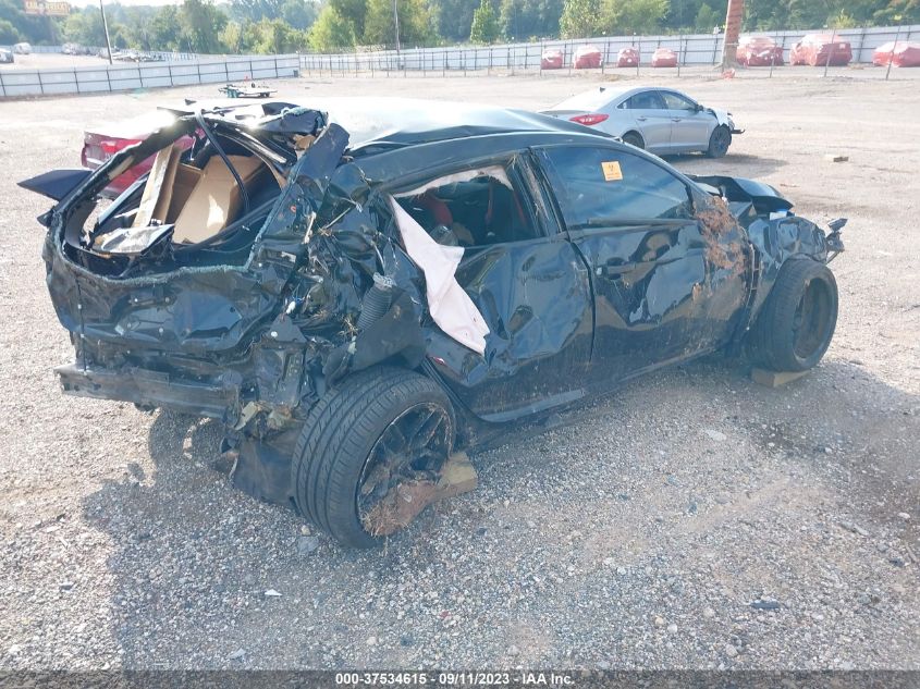 2019 Honda Civic Type R Touring VIN: SHHFK8G73KU201061 Lot: 37534615