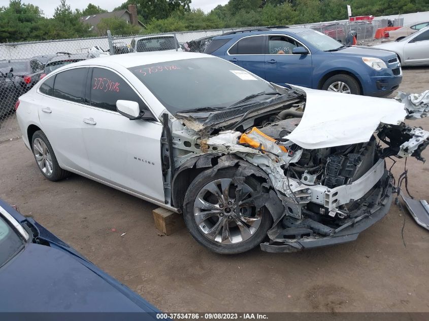 1G1ZH5SX3HF256237 2017 Chevrolet Malibu Premier