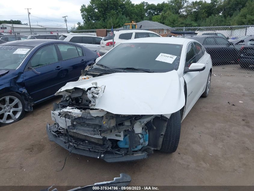 1G1ZH5SX3HF256237 2017 CHEVROLET MALIBU - Image 2