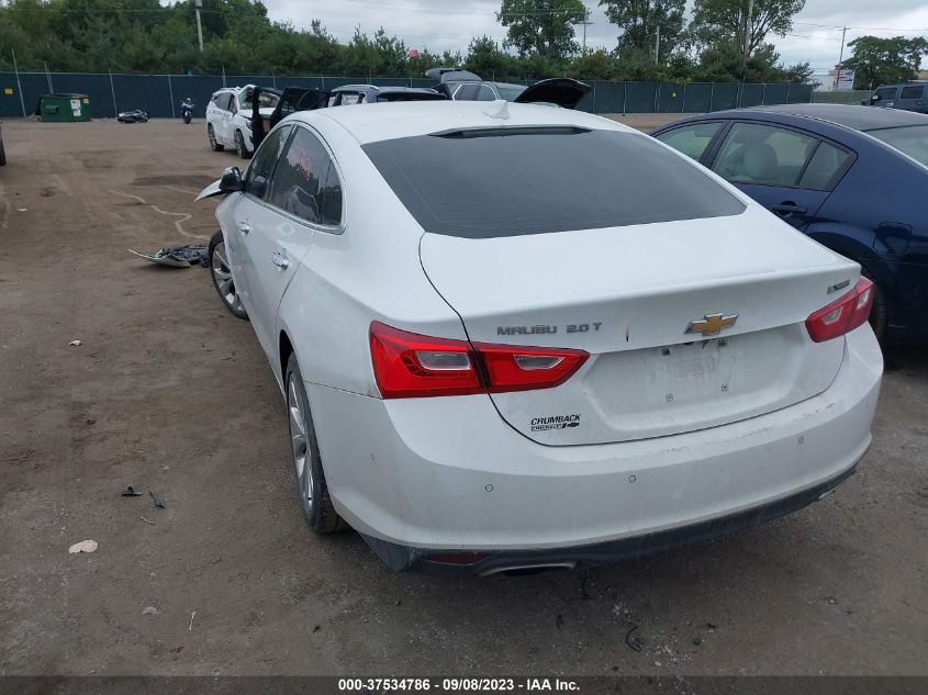 1G1ZH5SX3HF256237 2017 Chevrolet Malibu Premier