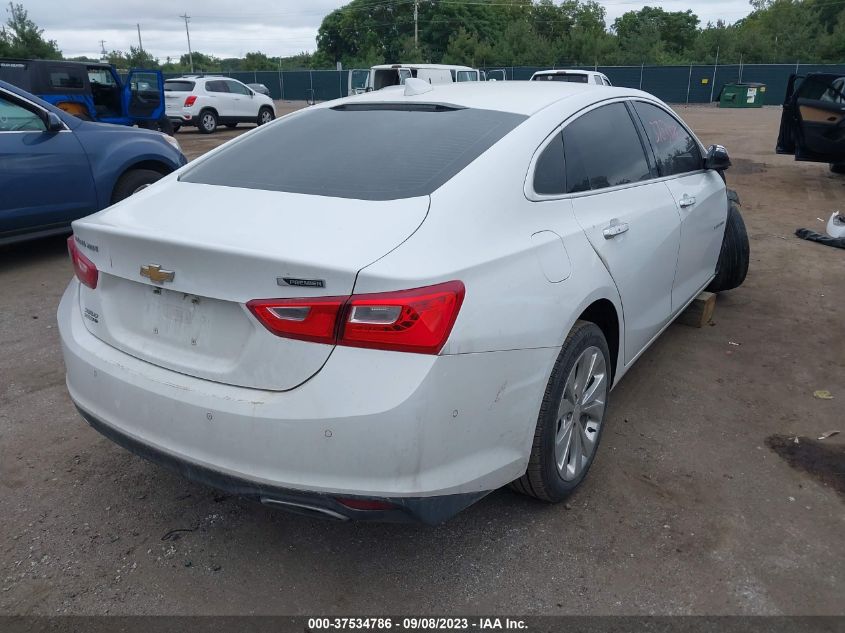 1G1ZH5SX3HF256237 2017 Chevrolet Malibu Premier