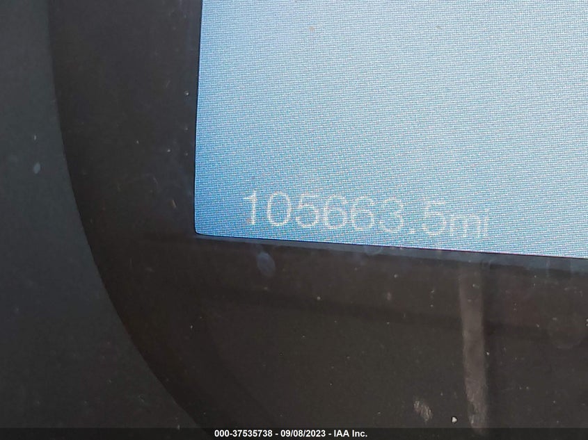 2017 Ford Edge Titanium VIN: 2FMPK3K83HBB51918 Lot: 37535738