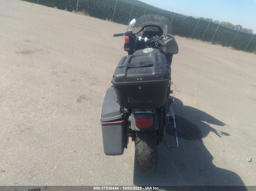 1992 Harley-Davidson Flhtc Ultra Shrine VIN: 1HD1DTL15NY500998 Lot: 37536444