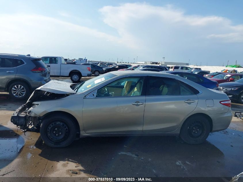 4T4BF1FK4FR498907 2015 Toyota Camry Xle