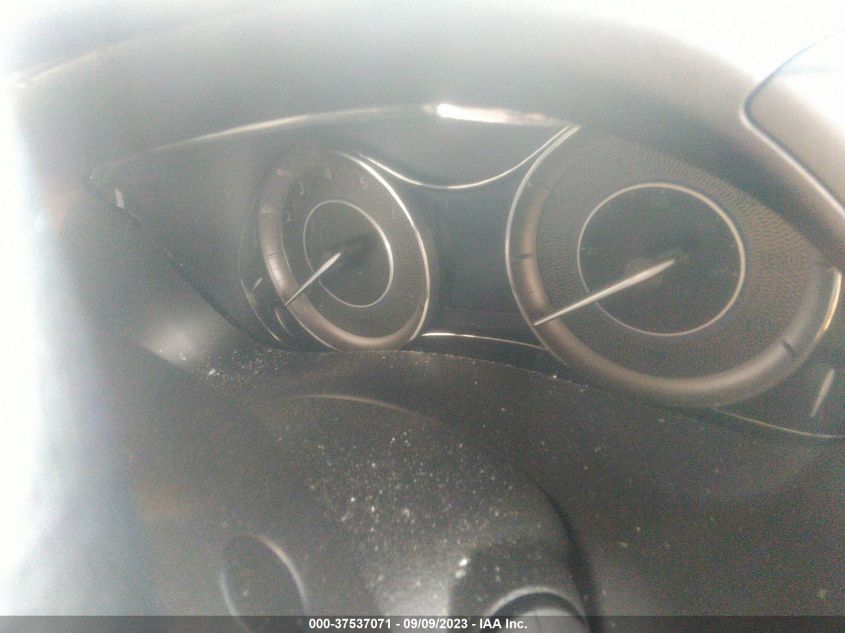 2019 Infiniti Qx80 Luxe VIN: JN8AZ2NF0K9687602 Lot: 37537071