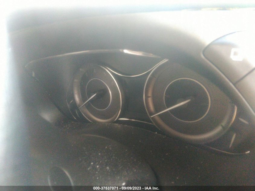 2019 Infiniti Qx80 Luxe VIN: JN8AZ2NF0K9687602 Lot: 37537071