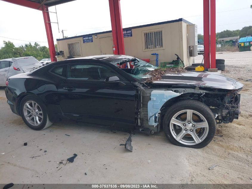 1G1FB1RX5K0115649 2019 Chevrolet Camaro 1Lt