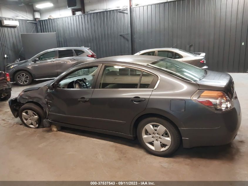 1N4AL21E28C214070 2008 Nissan Altima 2.5 S