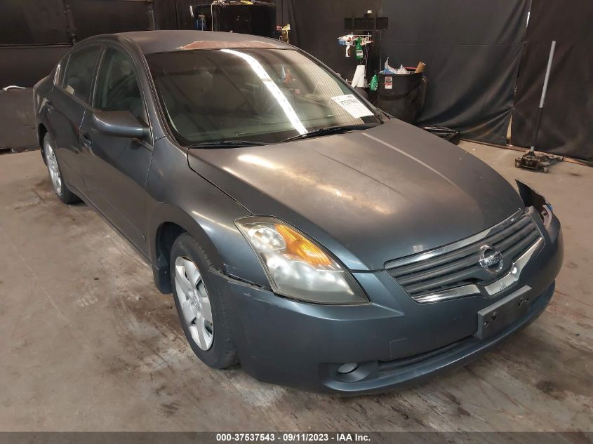 1N4AL21E28C214070 2008 Nissan Altima 2.5 S