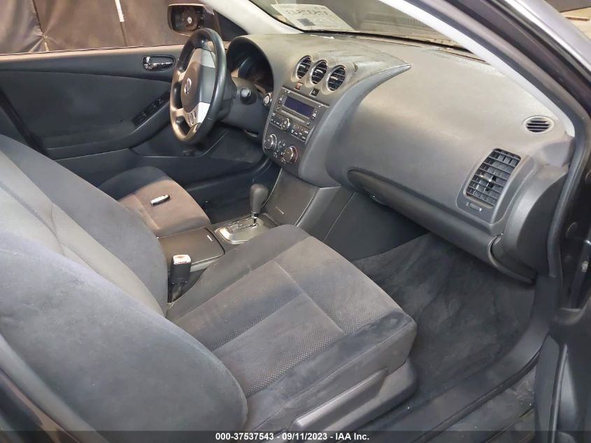 1N4AL21E28C214070 2008 Nissan Altima 2.5 S