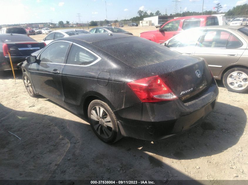 2012 Honda Accord 2.4 Ex-L VIN: 1HGCS1B81CA017373 Lot: 37538004