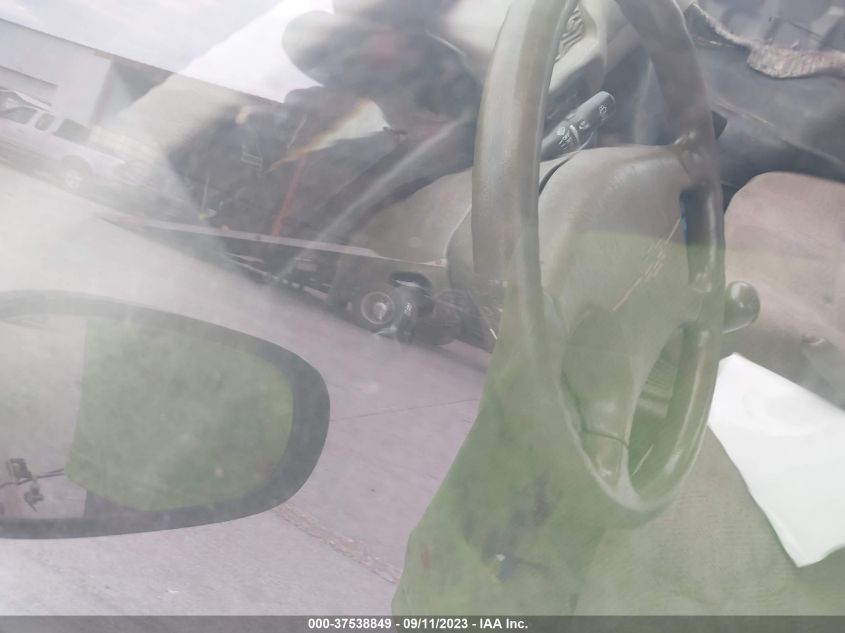 1999 Chevrolet Prizm VIN: 1Y1SK5489XZ418686 Lot: 37538849