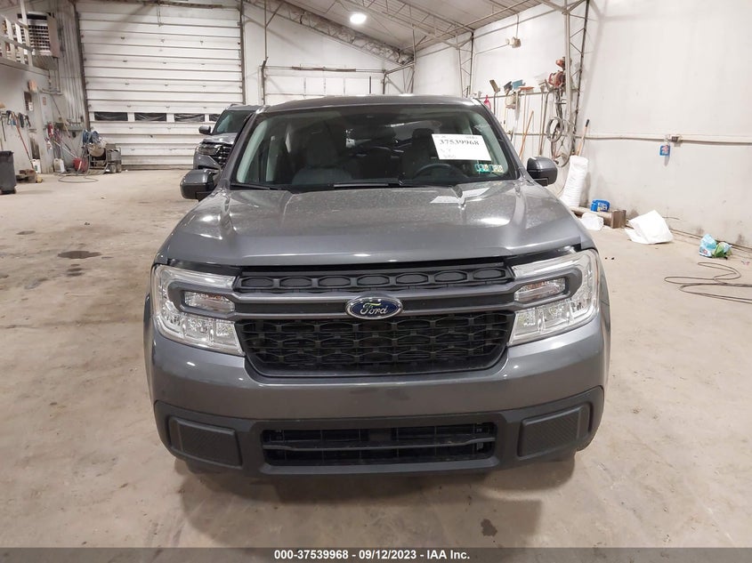 2023 FORD MAVERICK XLT - 3FTTW8E35PRA54160