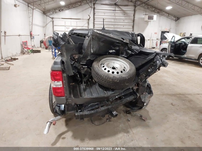 2023 FORD MAVERICK XLT - 3FTTW8E35PRA54160