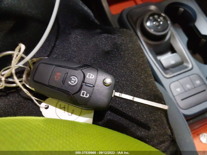 2023 FORD MAVERICK XLT - 3FTTW8E35PRA54160