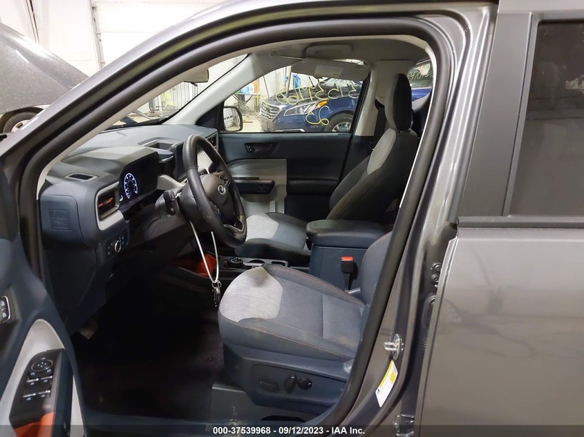 2023 FORD MAVERICK XLT - 3FTTW8E35PRA54160