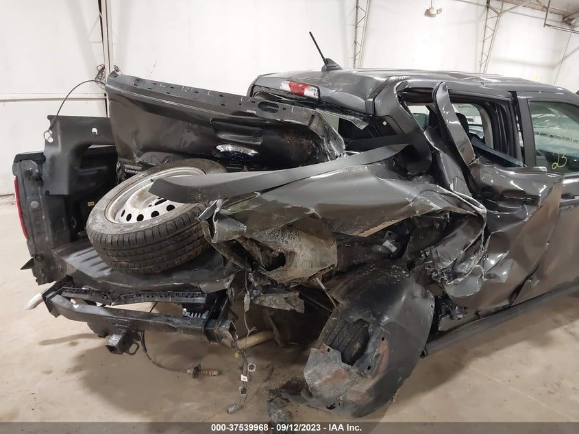 2023 FORD MAVERICK XLT - 3FTTW8E35PRA54160