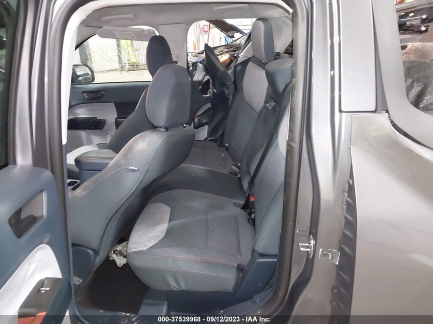 2023 FORD MAVERICK XLT - 3FTTW8E35PRA54160