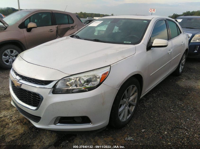 2015 Chevrolet Malibu 2Lt VIN: 1G11D5SL1FF192590 Lot: 37540132