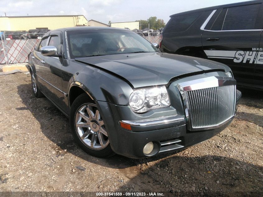 2005 Chrysler 300C VIN: 2C3AA63H25H103353 Lot: 37541559