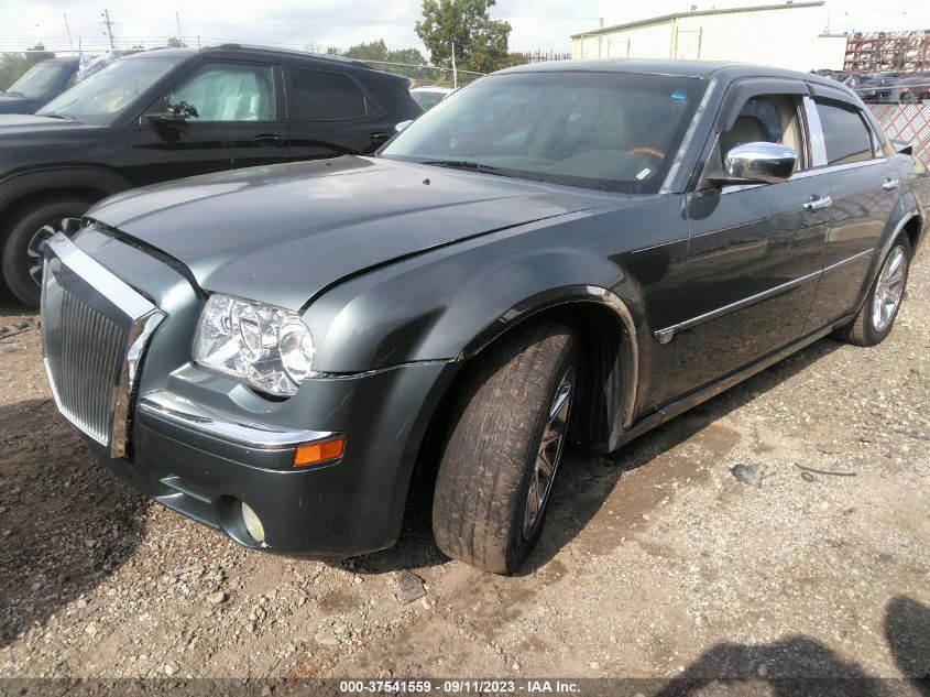 2005 Chrysler 300C VIN: 2C3AA63H25H103353 Lot: 37541559