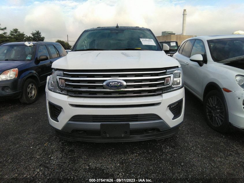 2020 Ford Expedition Max Xlt VIN: 1FMJK1JT4LEA31963 Lot: 37541626