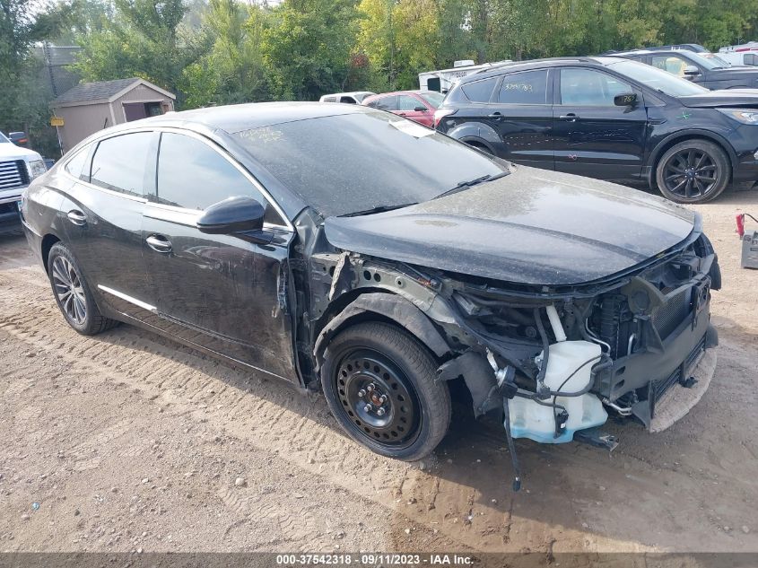 2017 Buick Lacrosse Essence VIN: 1G4ZP5SS2HU180712 Lot: 37542318