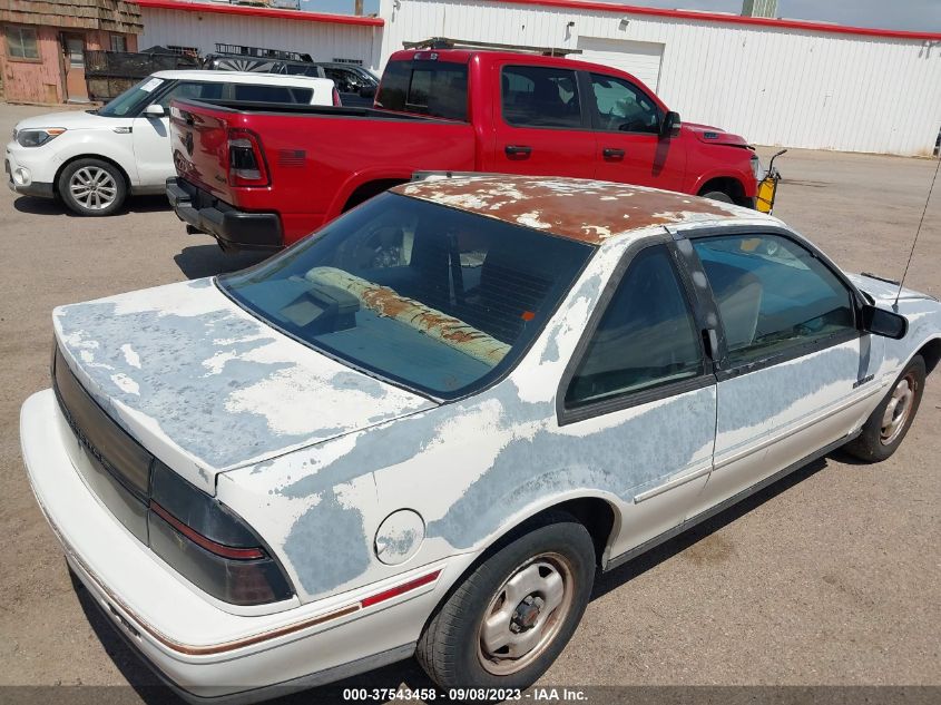 1G1LV13G3ME171534 1991 Chevrolet Beretta