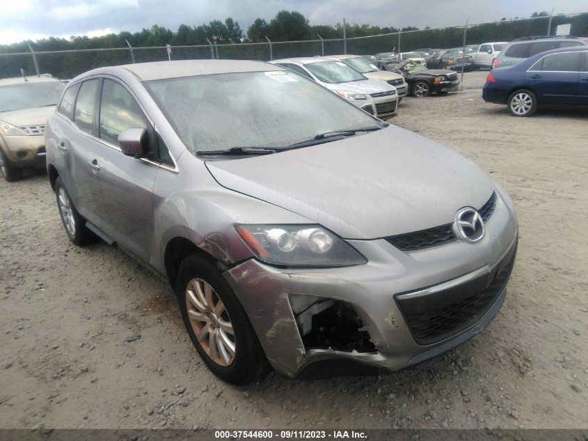 JM3ER2W5XA0302382 2010 Mazda Cx-7 I Sv