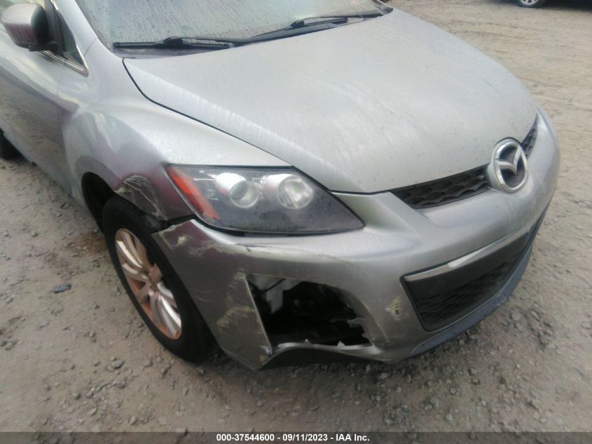 JM3ER2W5XA0302382 2010 Mazda Cx-7 I Sv